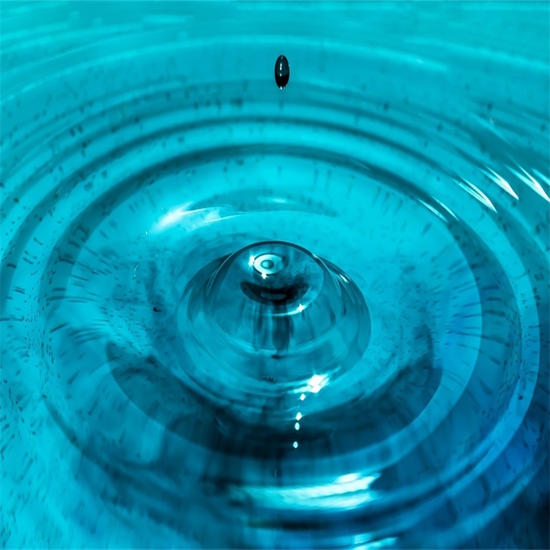 Water ripple