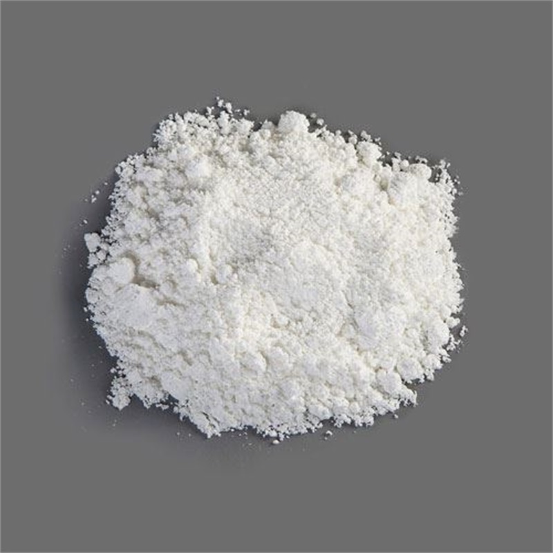 Powder form