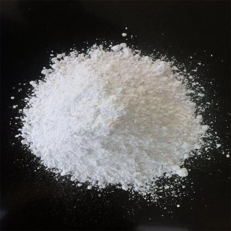 Powder form